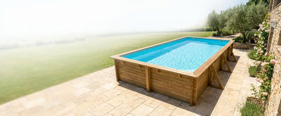 Robot aspirateur pour piscine hors sol : comment choisir le bon modèle en France