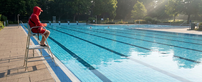 Normes de qualité de l’eau des piscines publiques en France