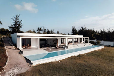 Les meilleurs constructeurs de piscines à Amiens