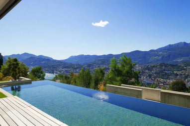 Chitosane pour piscines : une eau plus claire avec moins de produits chimiques agressifs