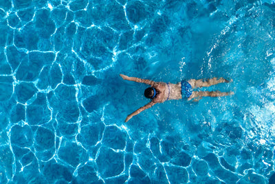 Différents types de sable pour filtres de piscine et comment choisir le bon