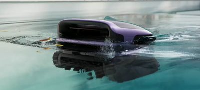 Beatbot Sora 70 vs Sora 30 : quel robot piscine choisir ?