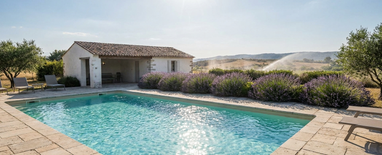Piscine et canicule : combien d'heures filtrer l'eau en été ?