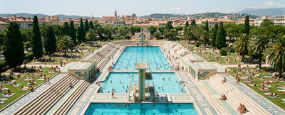 Piscine Alfred-Nakache à Toulouse : le guide local pour l’été