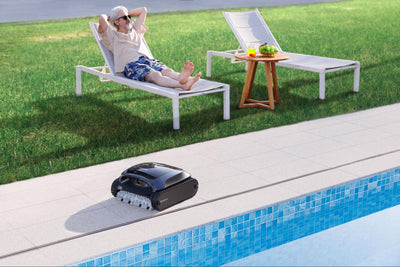 Combien de temps faire tourner un robot de piscine ? Durée idéale selon votre usage