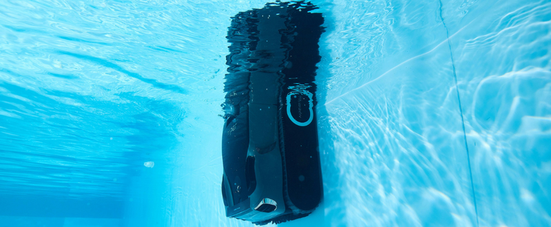 Quel robot pour piscine hors sol ? Guide pour bien choisir selon votre usage