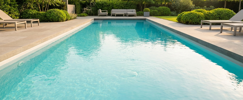 Le brome pour piscine : dosage, pH et entretien sans erreur