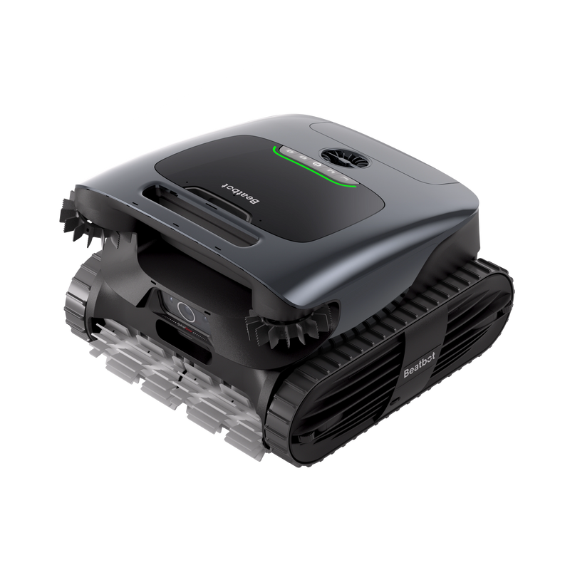 Clarification naturelle ClearWater technologie écologique