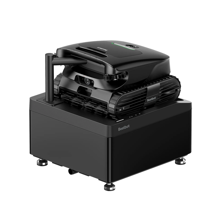 Robot nettoyeur de piscine Beatbot AquaSense® X