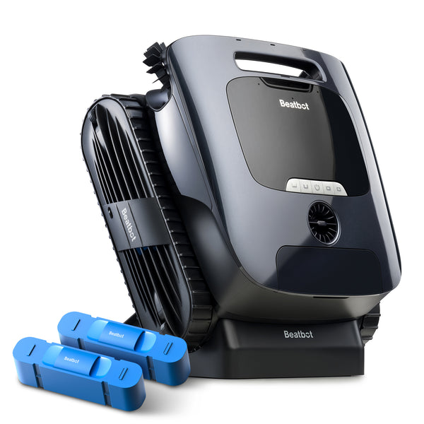 Beatbot AquaSense® 2 Ultra & AquaRefine Kit- 3-in-1 Clarifier*3
