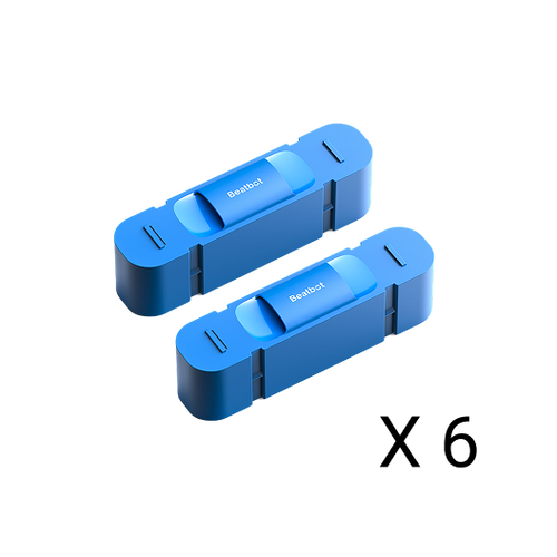 Beatbot AquaRefine Clarifier x6 (Format semestriel)