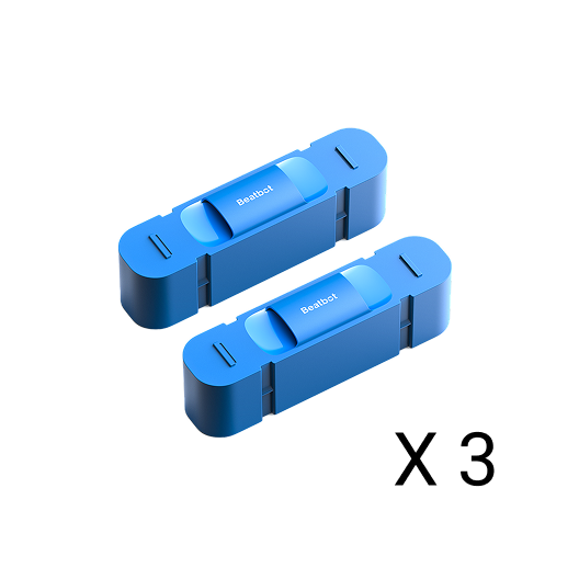 Beatbot AquaRefine Clarifier x3 (Trimestriel)