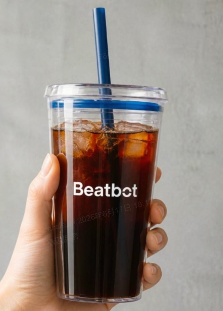 Beatbot Cup