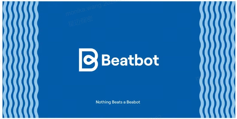 Beabot Towel