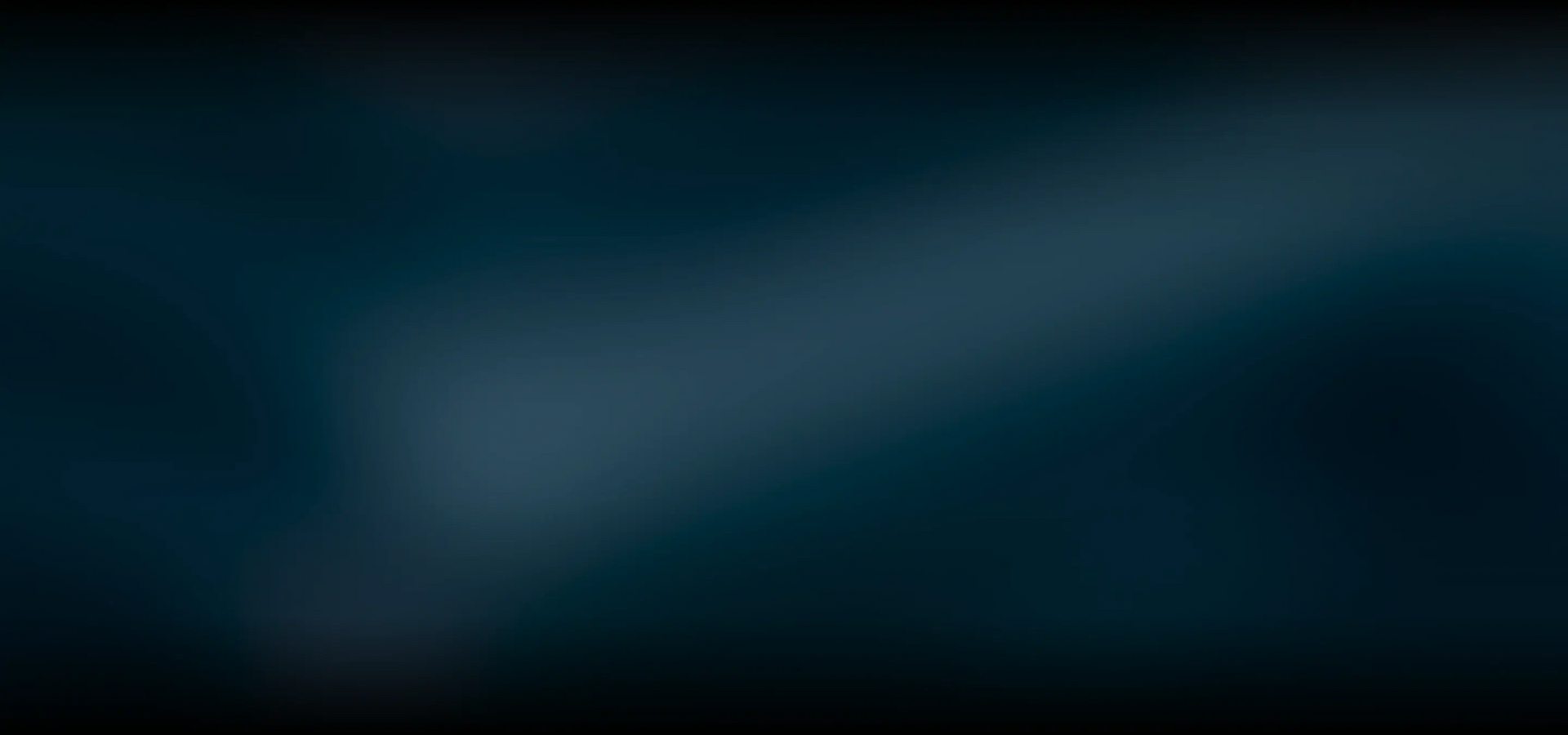 Nous commençons là où les autres s’arrêtent.