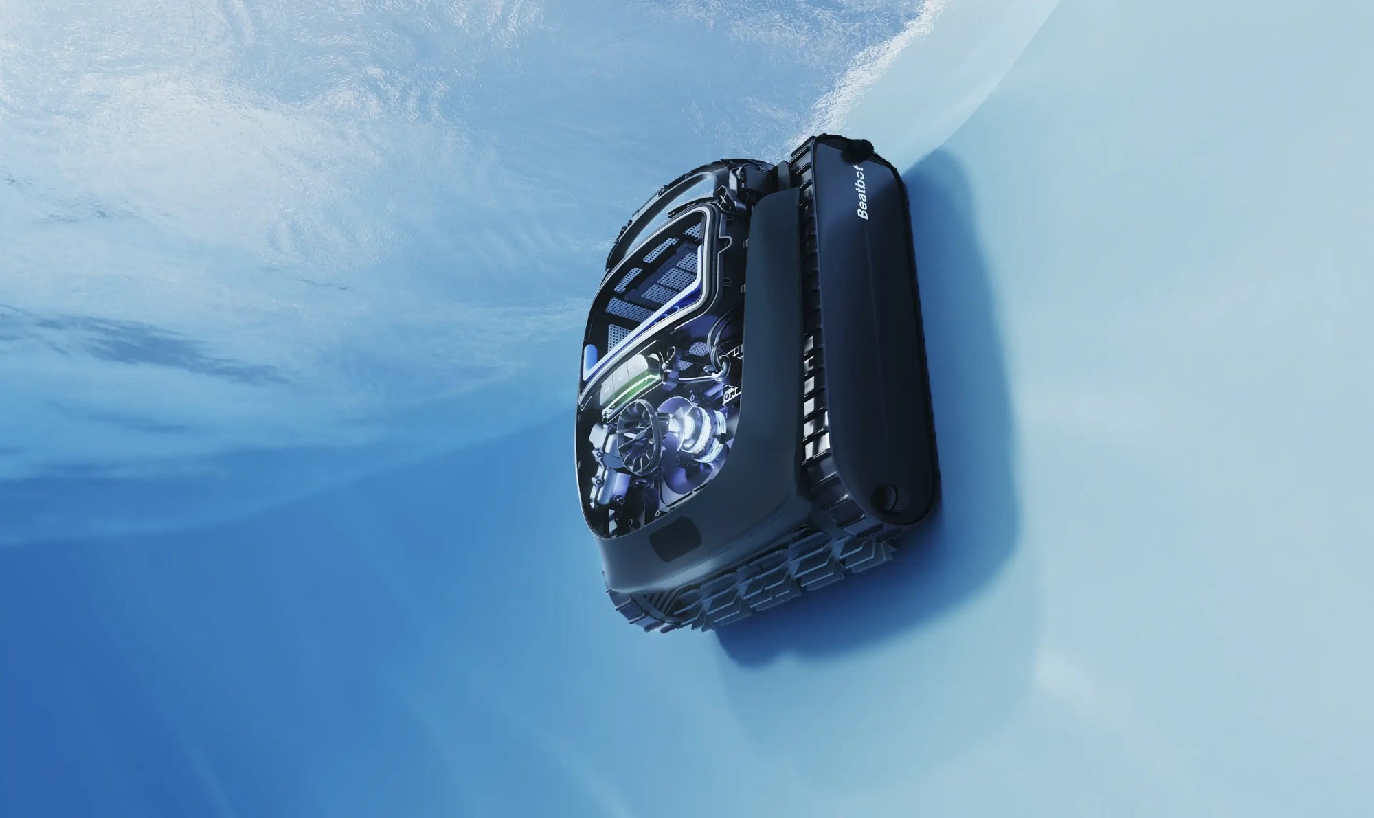 Beats, dans le monde entier