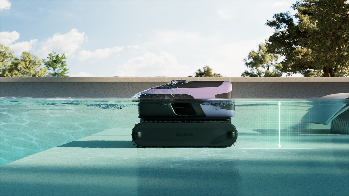 Zones peu profondes ou plateformes