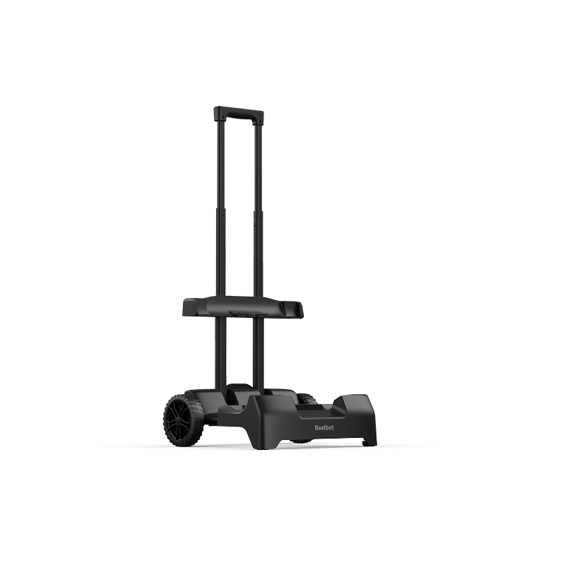 Chariot pour robot de piscine Beatbot