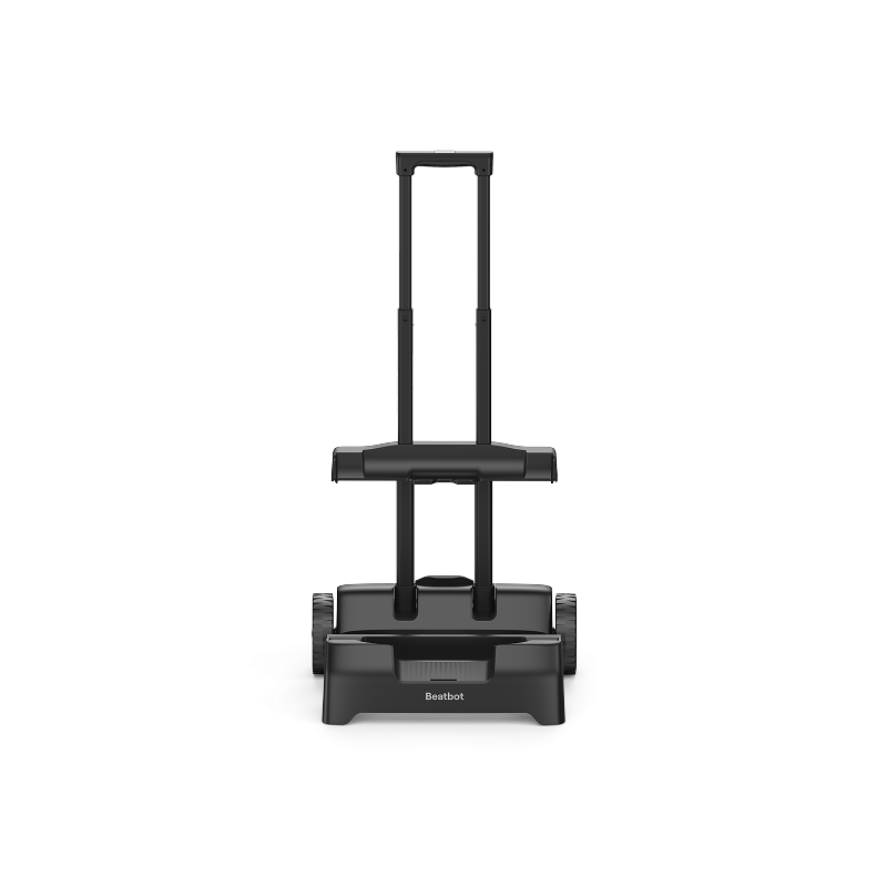 Chariot pour robot de piscine Beatbot