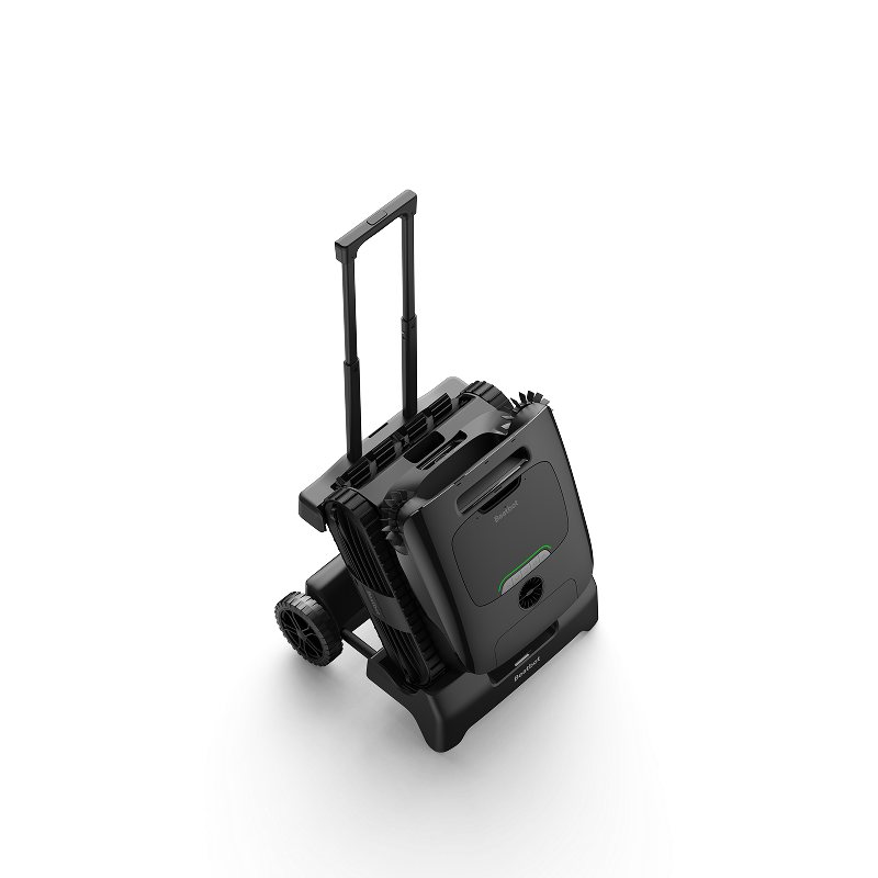 Chariot pour robot de piscine Beatbot