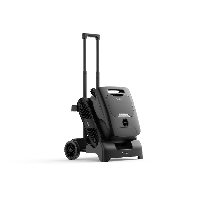 Chariot pour robot de piscine Beatbot