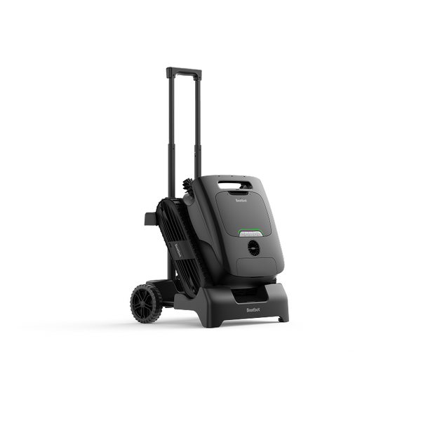 Chariot pour robot de piscine Beatbot