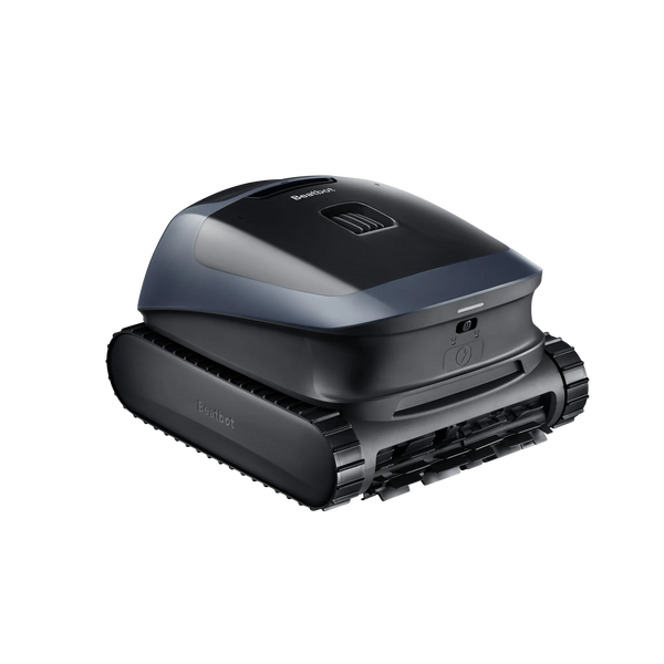 Beatbot Sora 30 Robot Piscine Sans Fil pour Murs, Sols et Ligne d’Eau