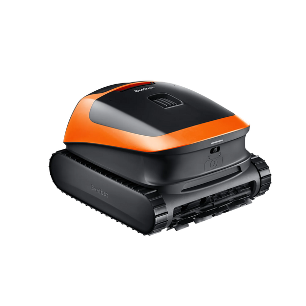 Beatbot Sora 30 Robot Piscine Sans Fil pour Murs, Sols et Ligne d’Eau