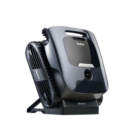 Robot Nettoyeur De Piscine Beatbot AquaSense 2 Pro – Sans Fil, Navigation Intelligente, Clarification De L’eau, Pour Piscines Jusqu’à 360 M²