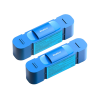 3-in-1 Clarifier (2 pièces)