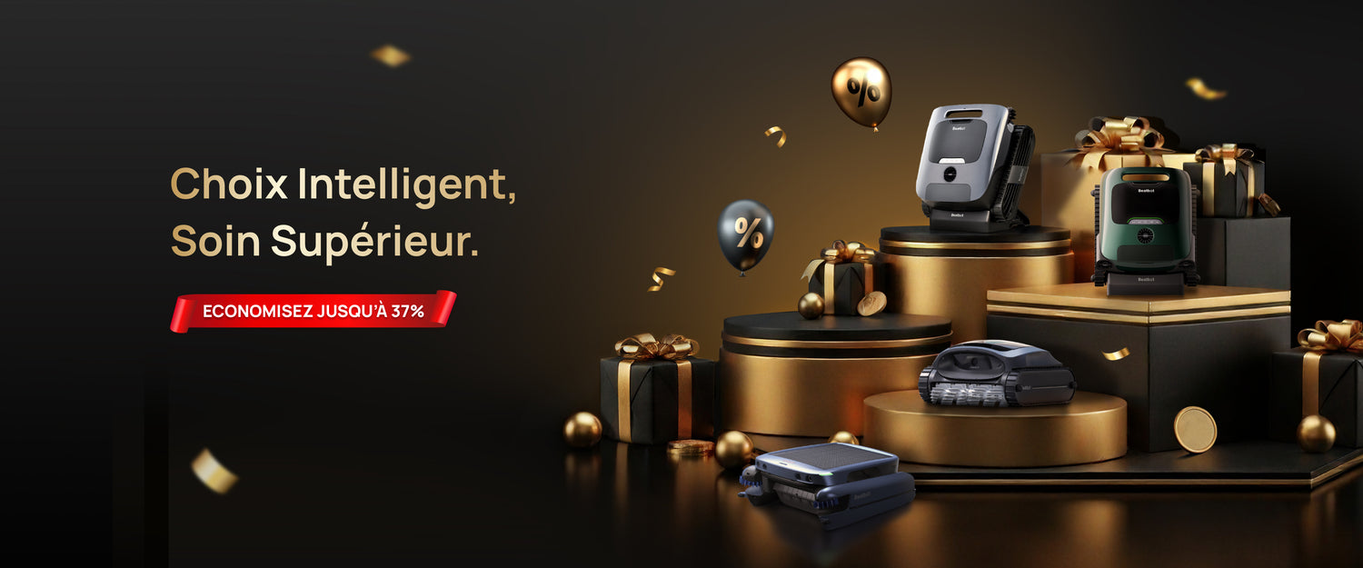 Beatbot AquaSense Pro