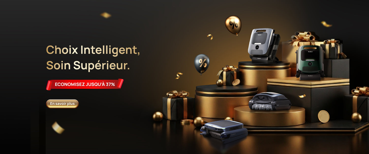 Beatbot AquaSense Pro