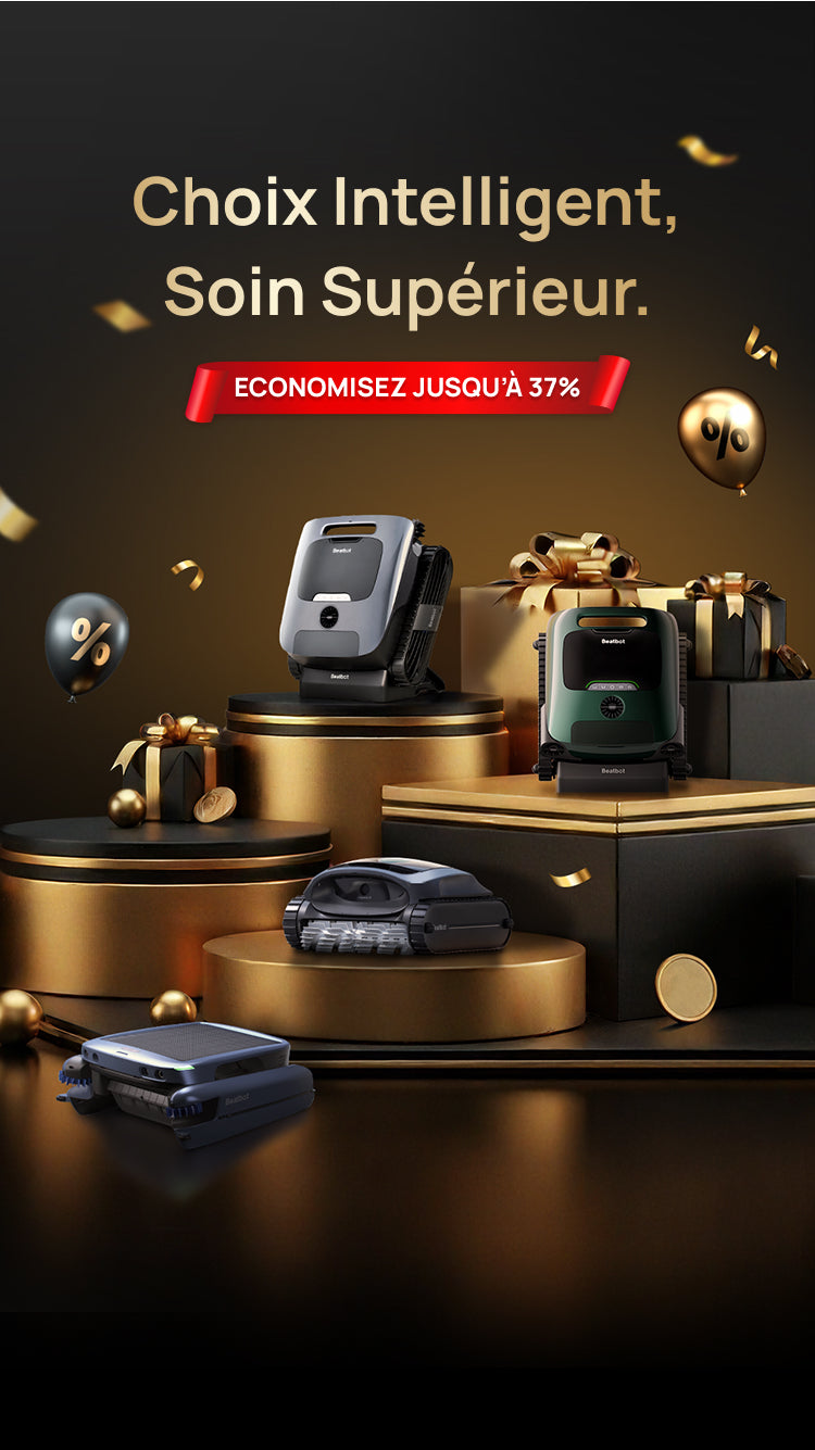 Beatbot AquaSense Pro