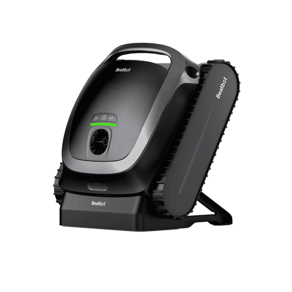 Robot nettoyeur de piscine AquaSense Beatbot