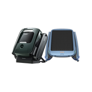 Beatbot AquaSense 2 Pro Robot Piscine + Robot de surface Beatbot iSkim Ultra