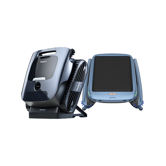 Beatbot AquaSense 2 Ultra Robot Piscine + Robot de surface Beatbot iSkim Ultra