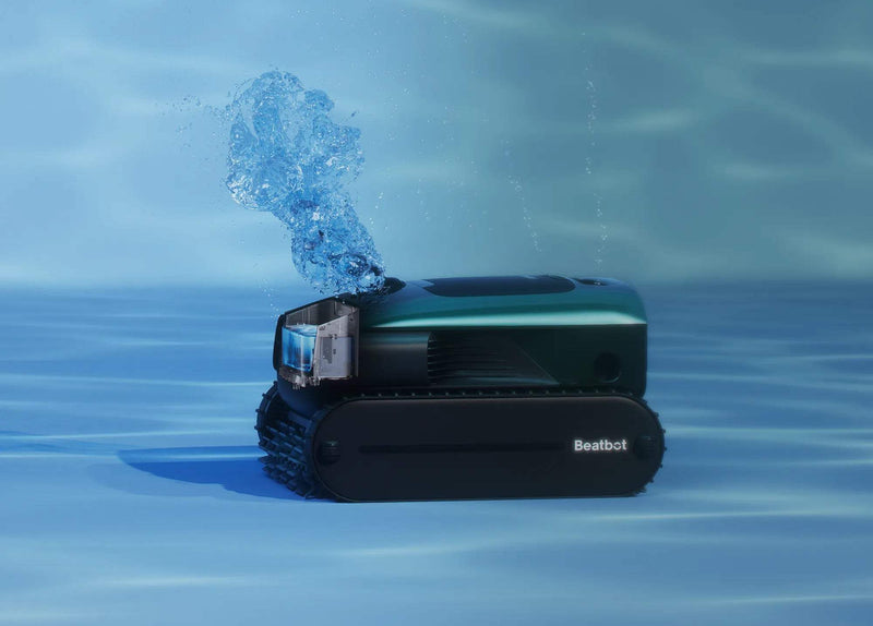 Clarification automatique ClearWater