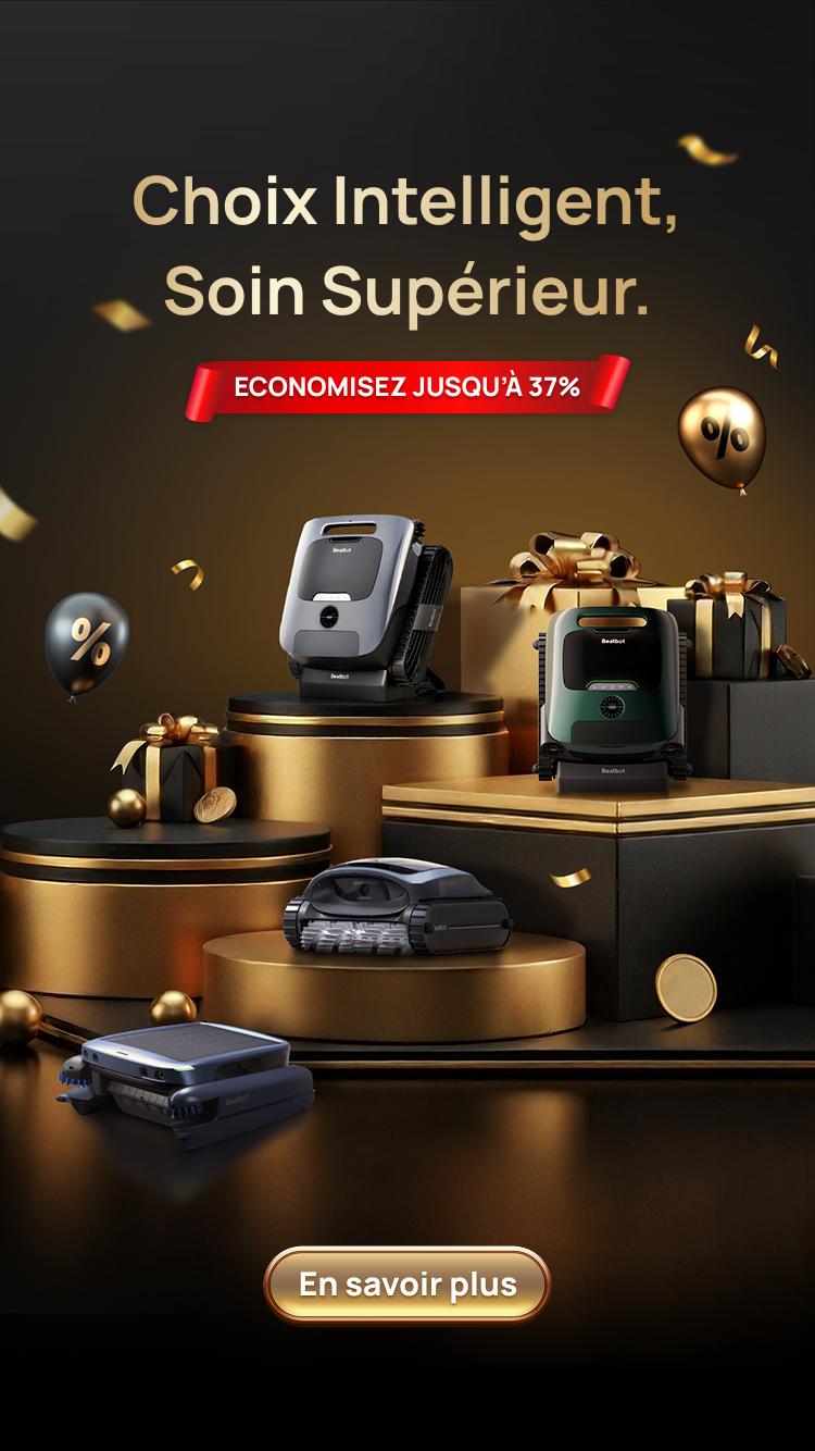 Beatbot AquaSense Pro