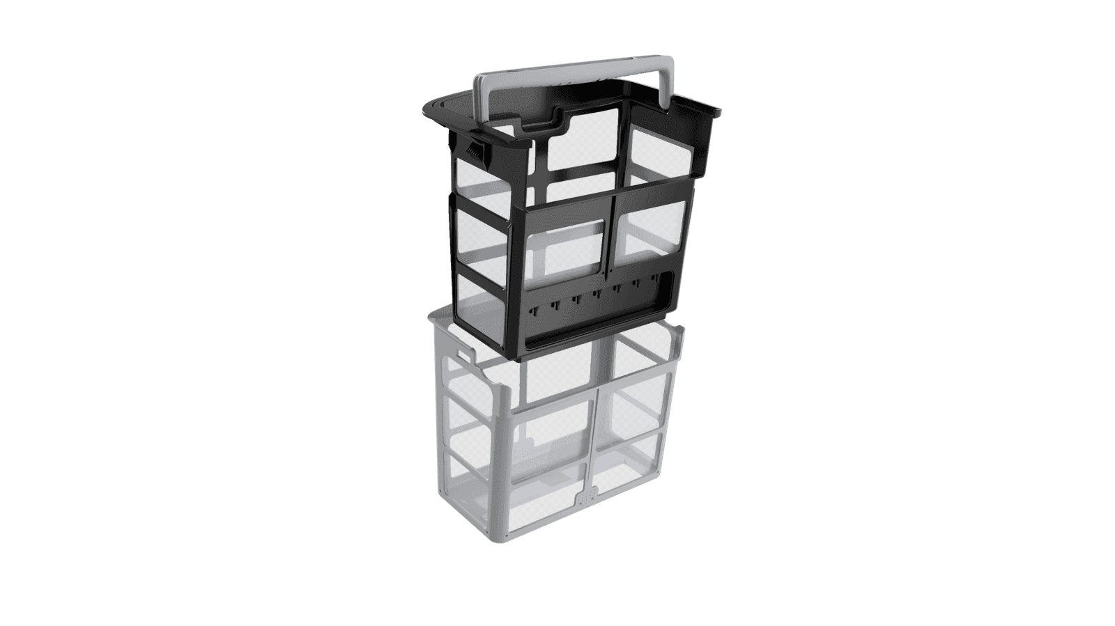 Beatbot Dual Filter Basket for AquaSense Pro