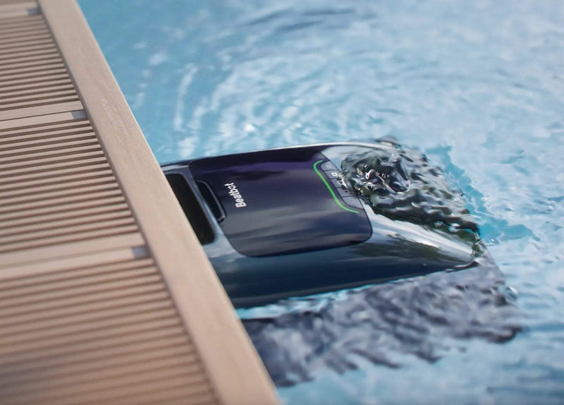 Stationnement intelligent en surface