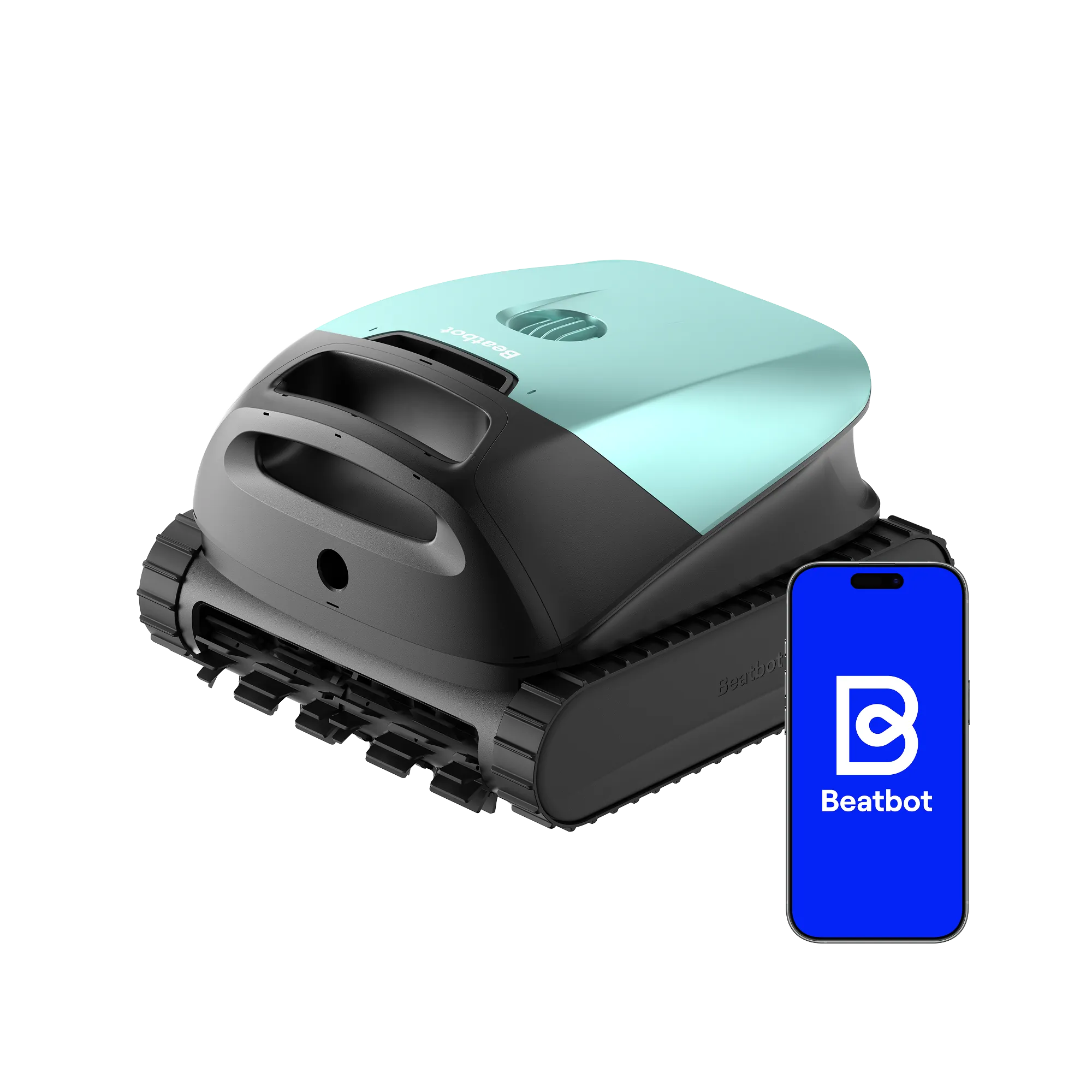 Skimmer de surface solaire Beatbot Sora 10 en promotion