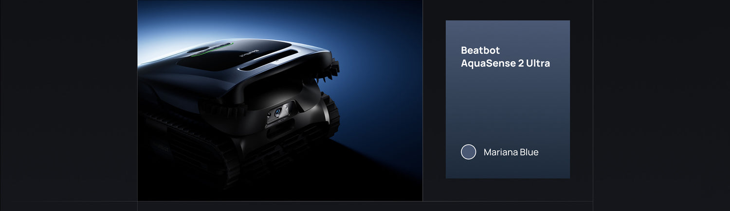 Beatbot AquaSense Pro