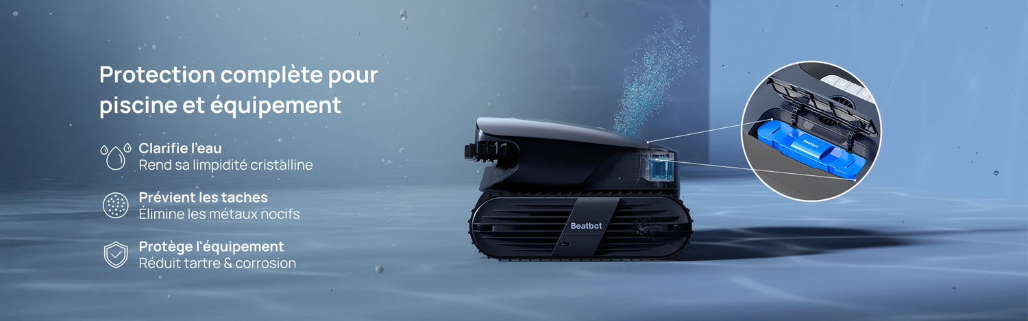 Beatbot AquaSense Pro