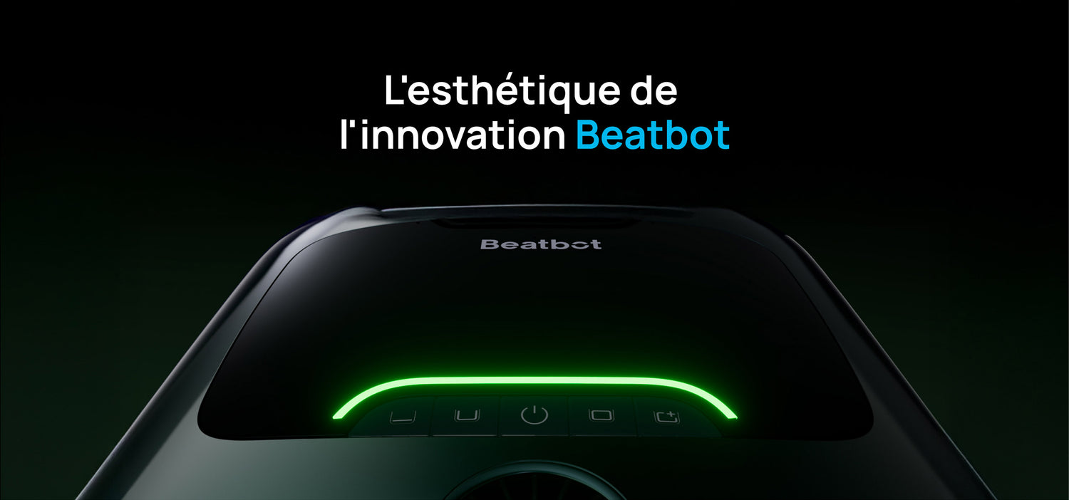 Beatbot AquaSense Pro