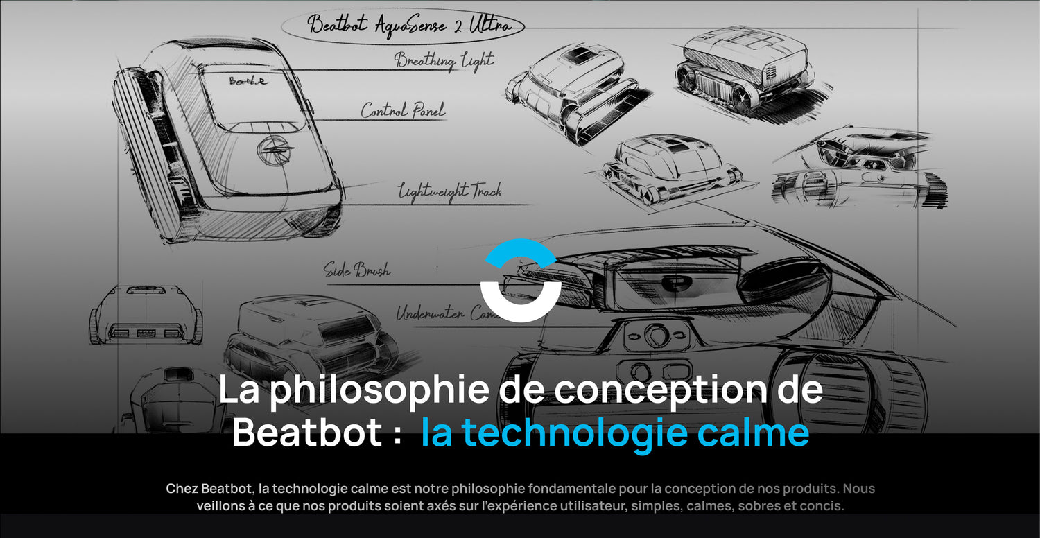 Beatbot AquaSense Pro