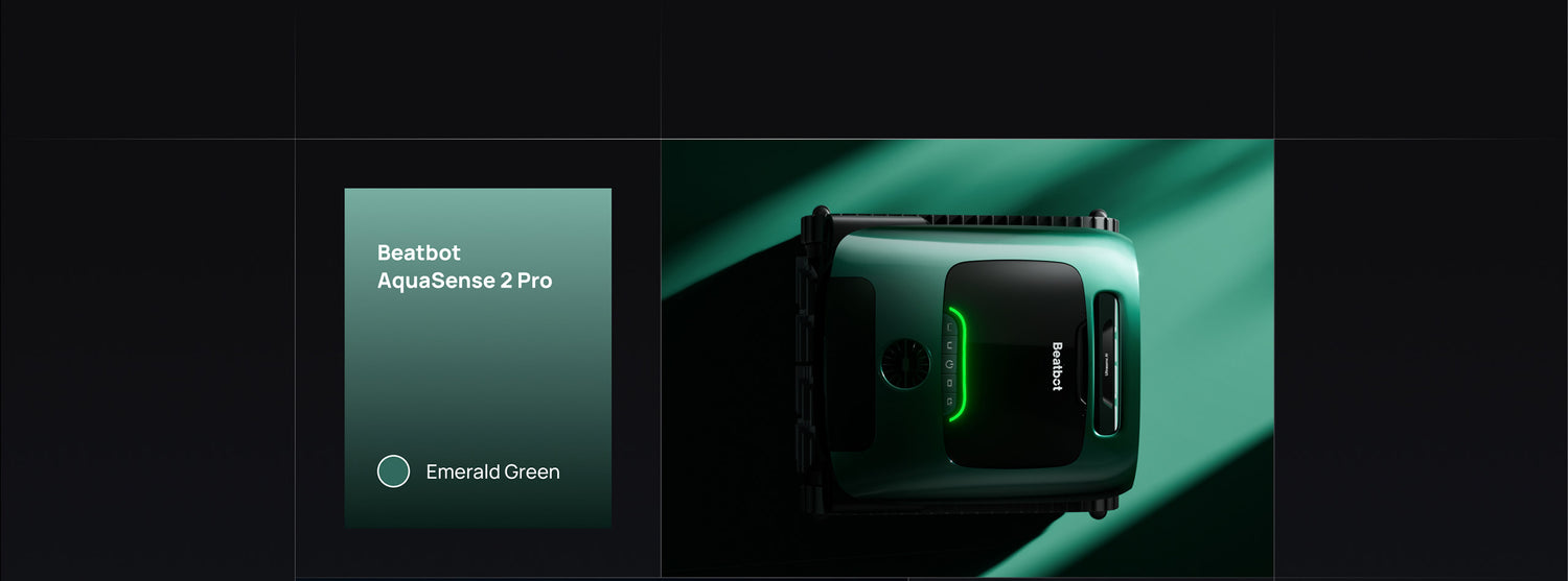 Beatbot AquaSense Pro