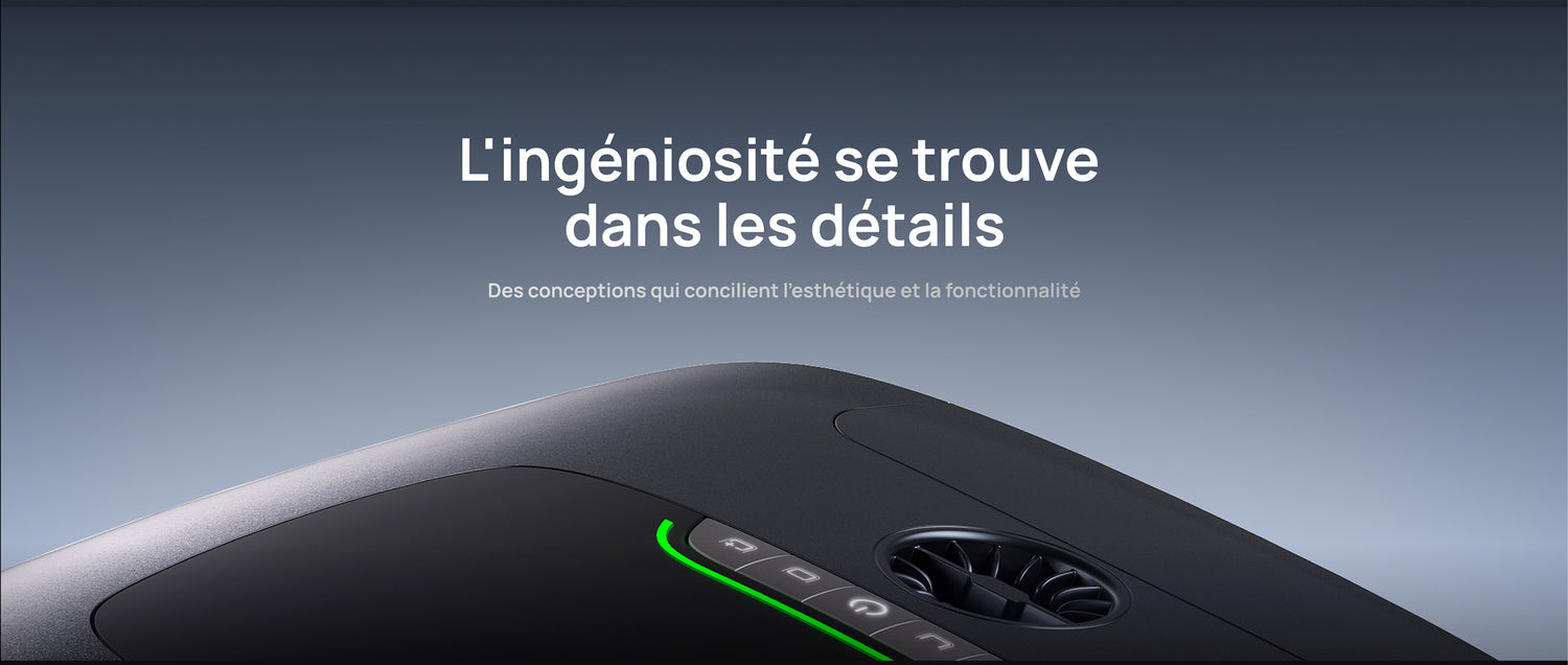 Beatbot AquaSense Pro