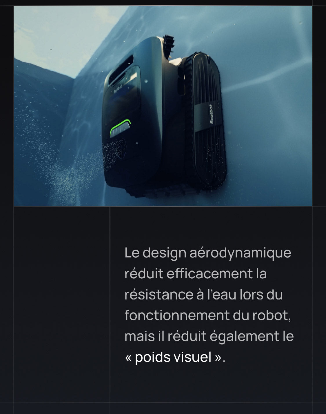 Beatbot AquaSense Pro