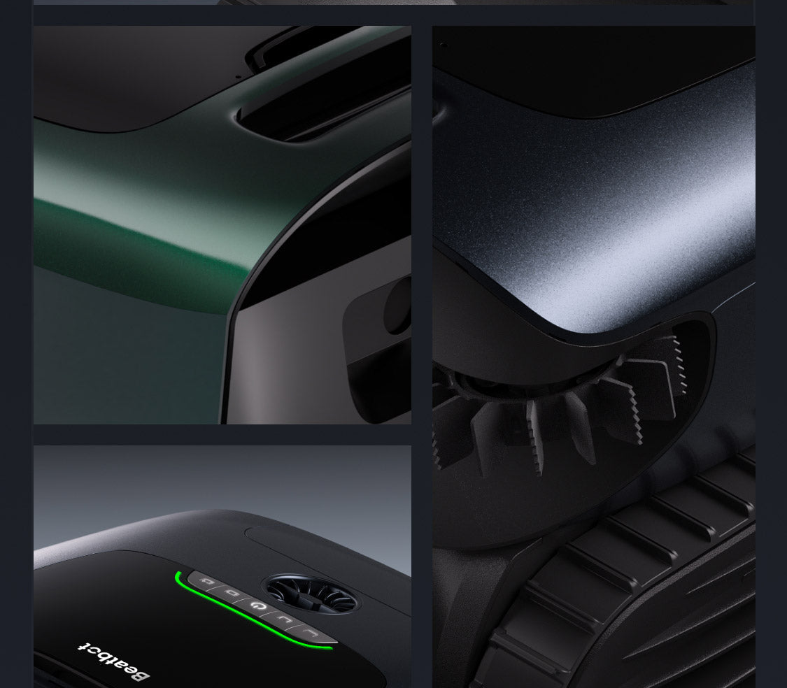 Beatbot AquaSense Pro