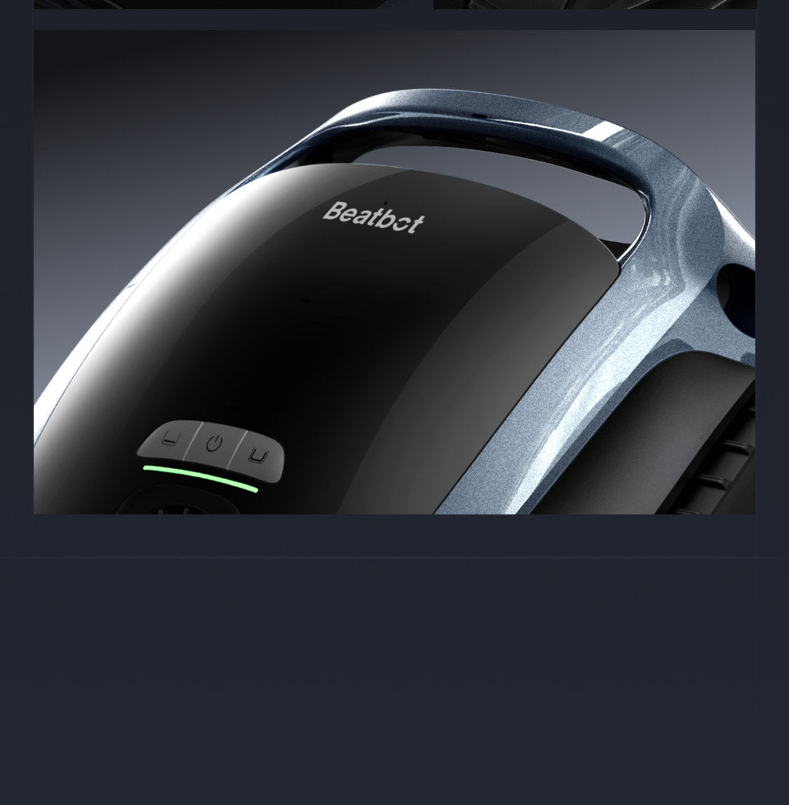 Beatbot AquaSense Pro